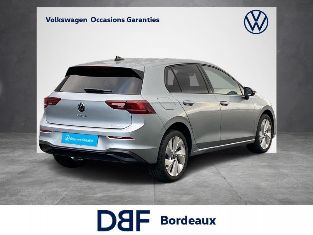 Volkswagen Golf - Photo 5