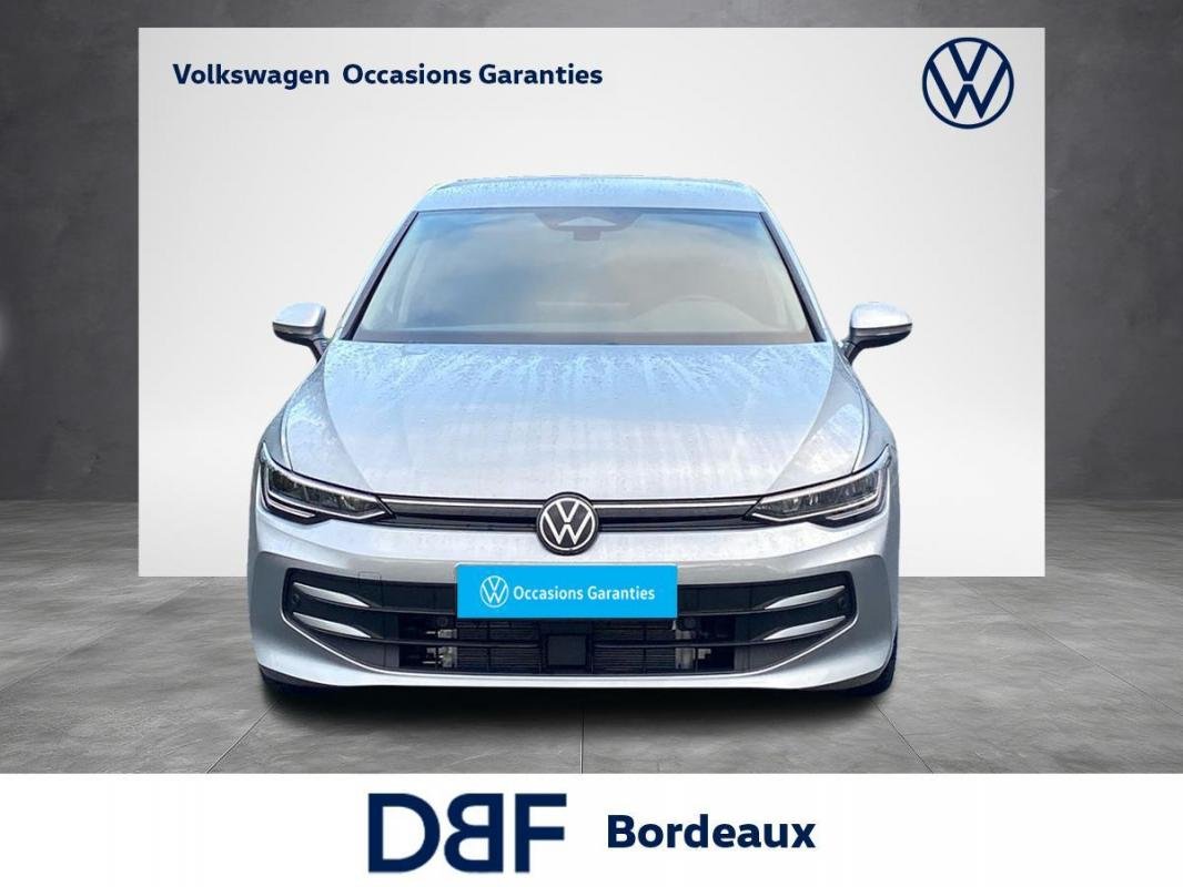 Volkswagen Golf - Photo 7