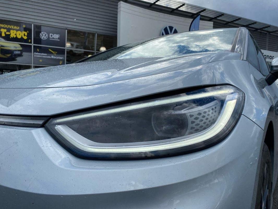 Volkswagen ID.3 - Photo 26