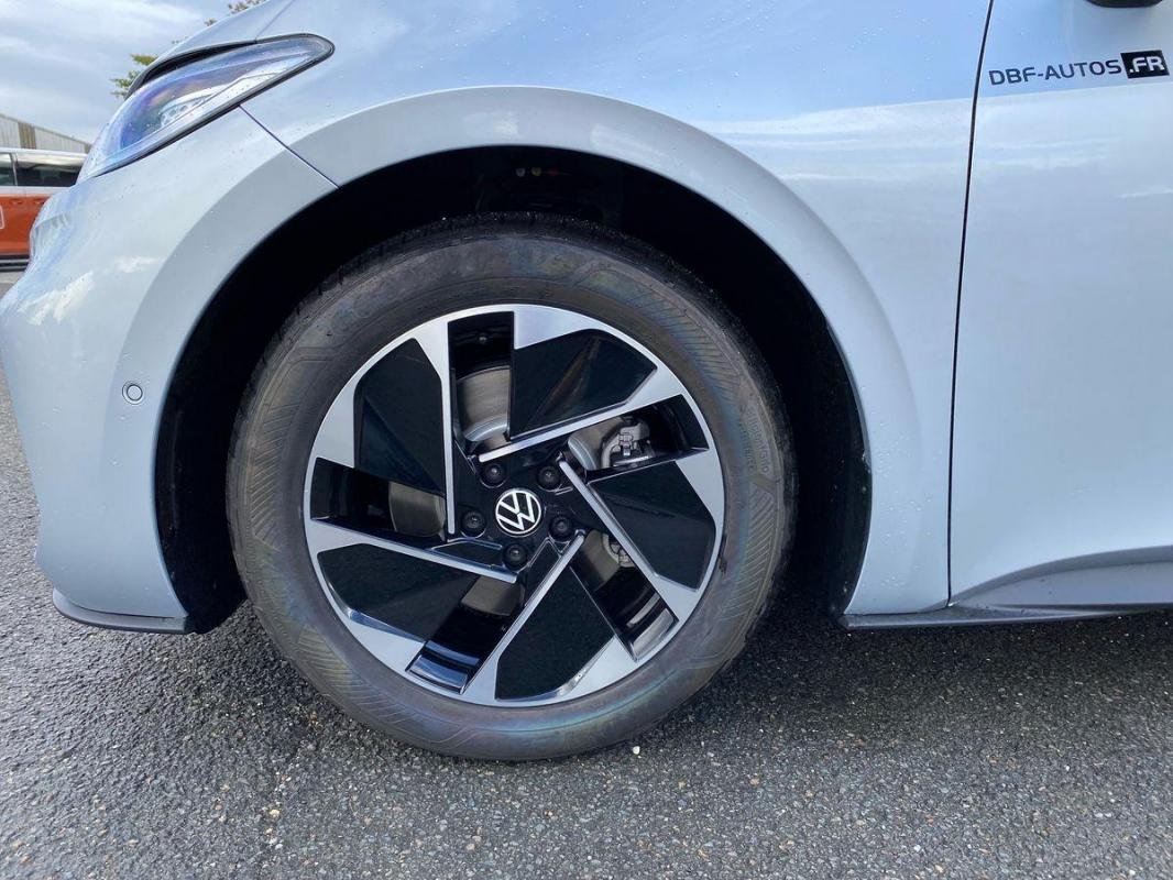 Volkswagen ID.3 - Photo 30