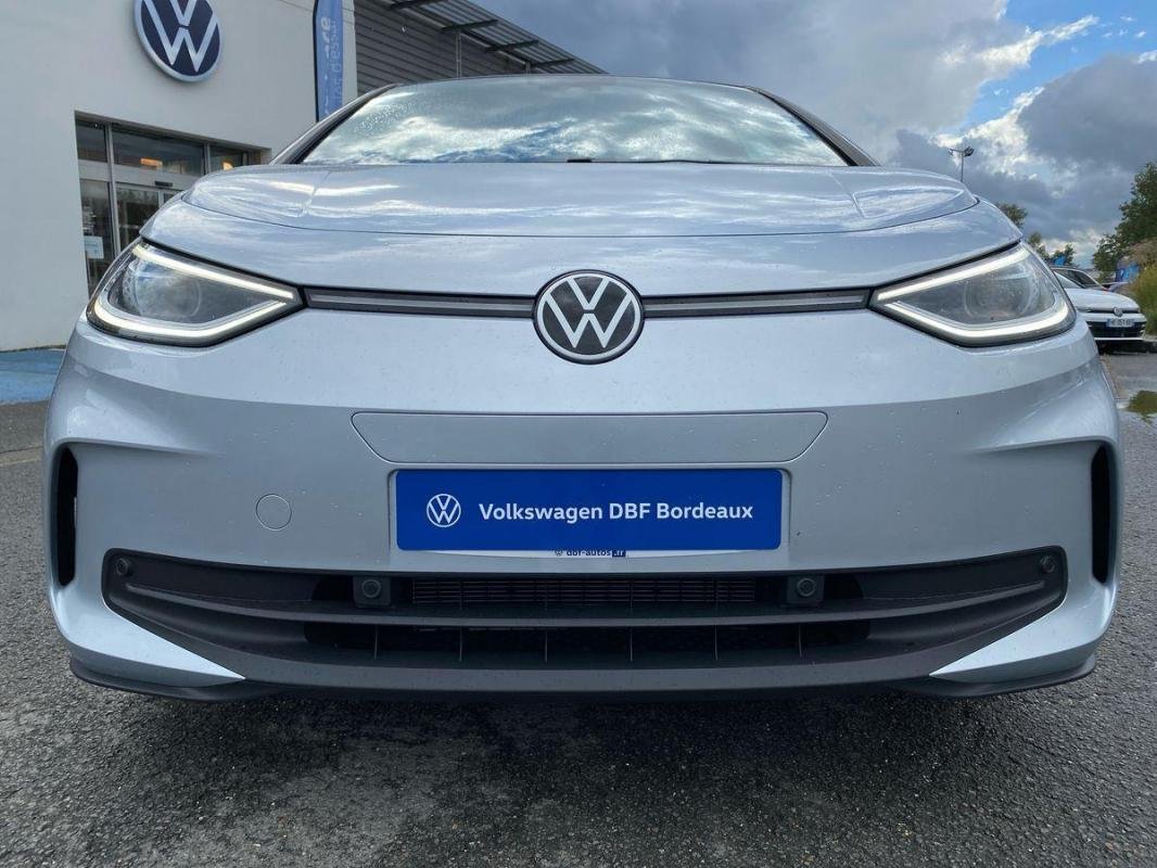 Volkswagen ID.3 - Photo 8