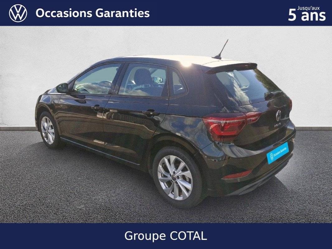 Volkswagen Polo - Photo 11