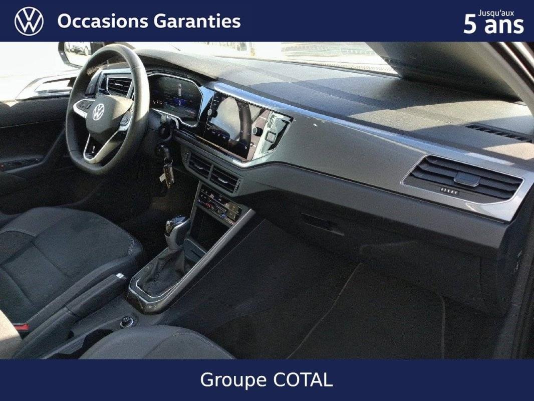 Volkswagen Polo - Photo 13