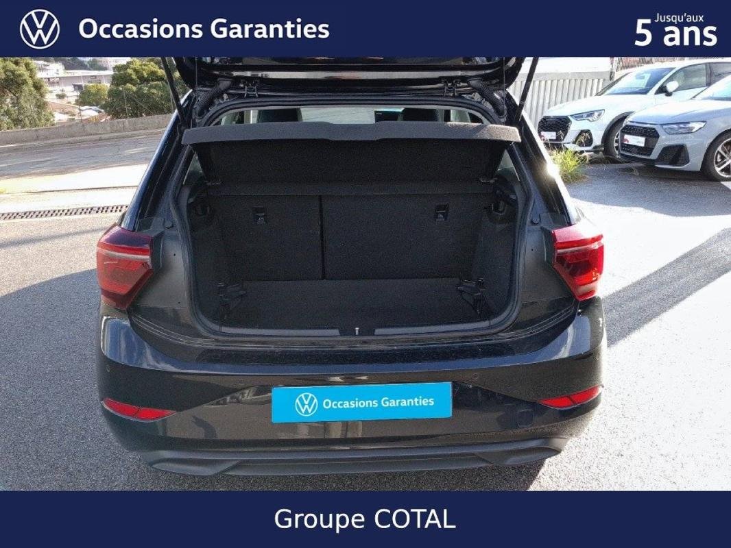 Volkswagen Polo - Photo 14