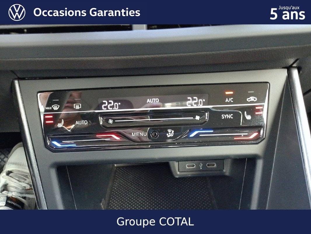 Volkswagen Polo - Photo 19