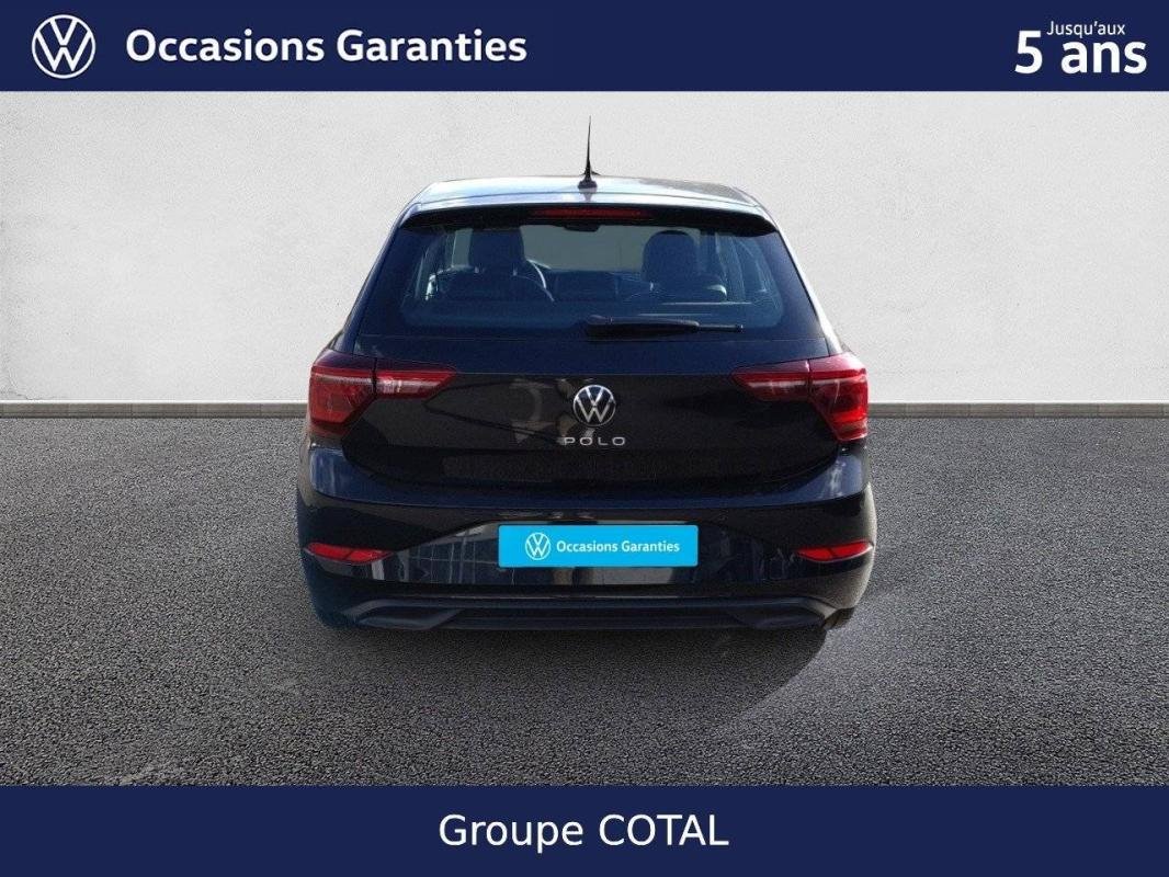 Volkswagen Polo - Photo 8