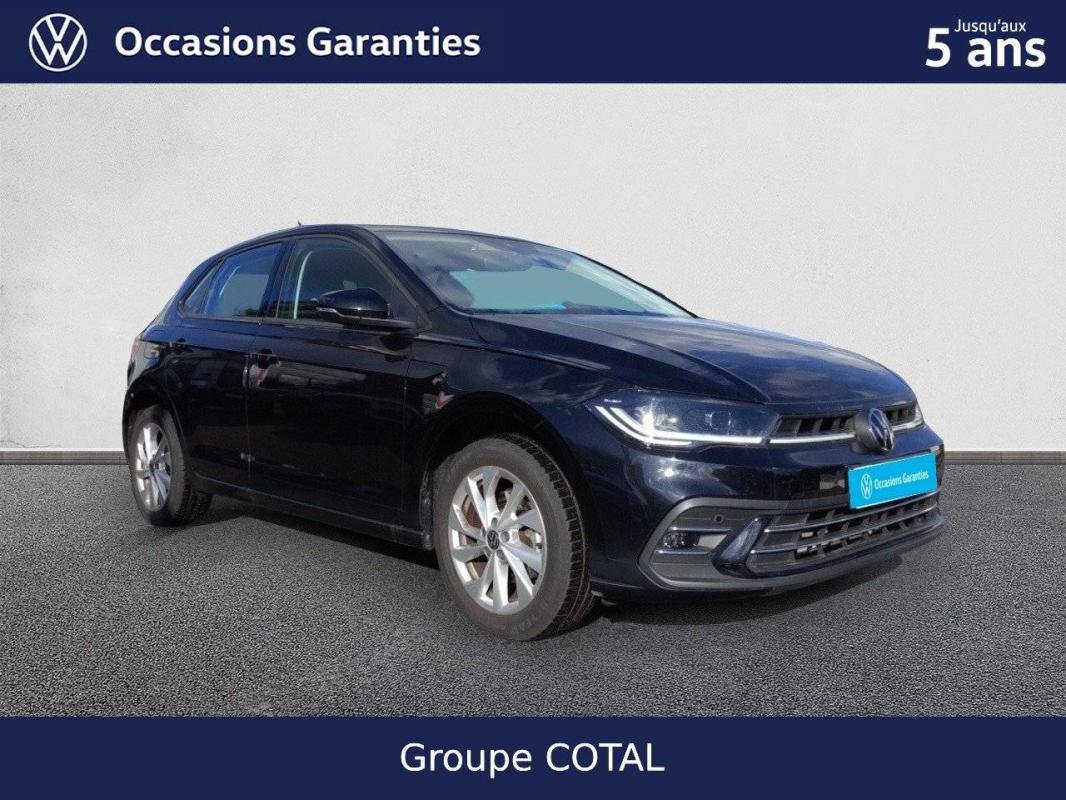 Volkswagen Polo - Photo 10
