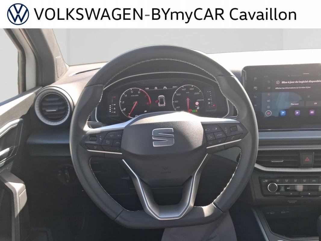 Seat Arona - Photo 13