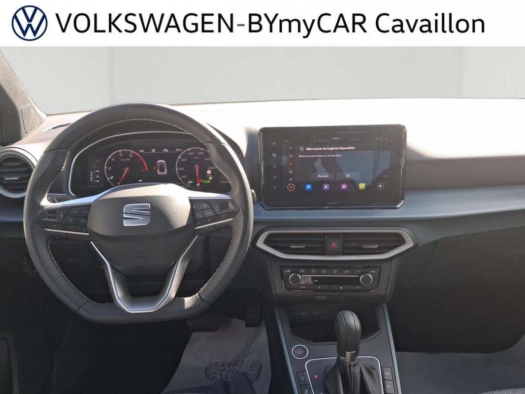Seat Arona - Photo 15