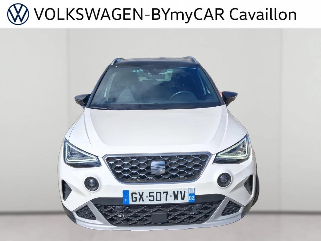 Seat Arona - Photo 18