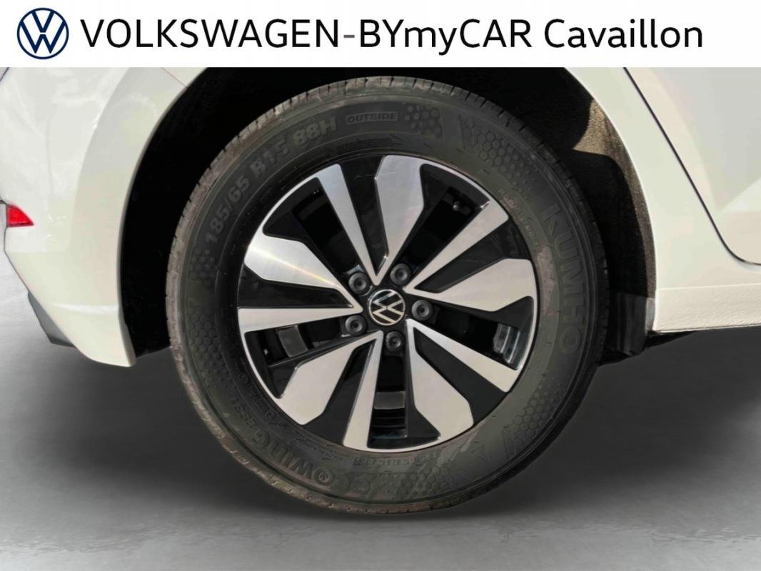 Volkswagen Polo - Photo 11