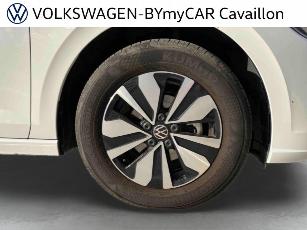 Volkswagen Polo - Photo 12