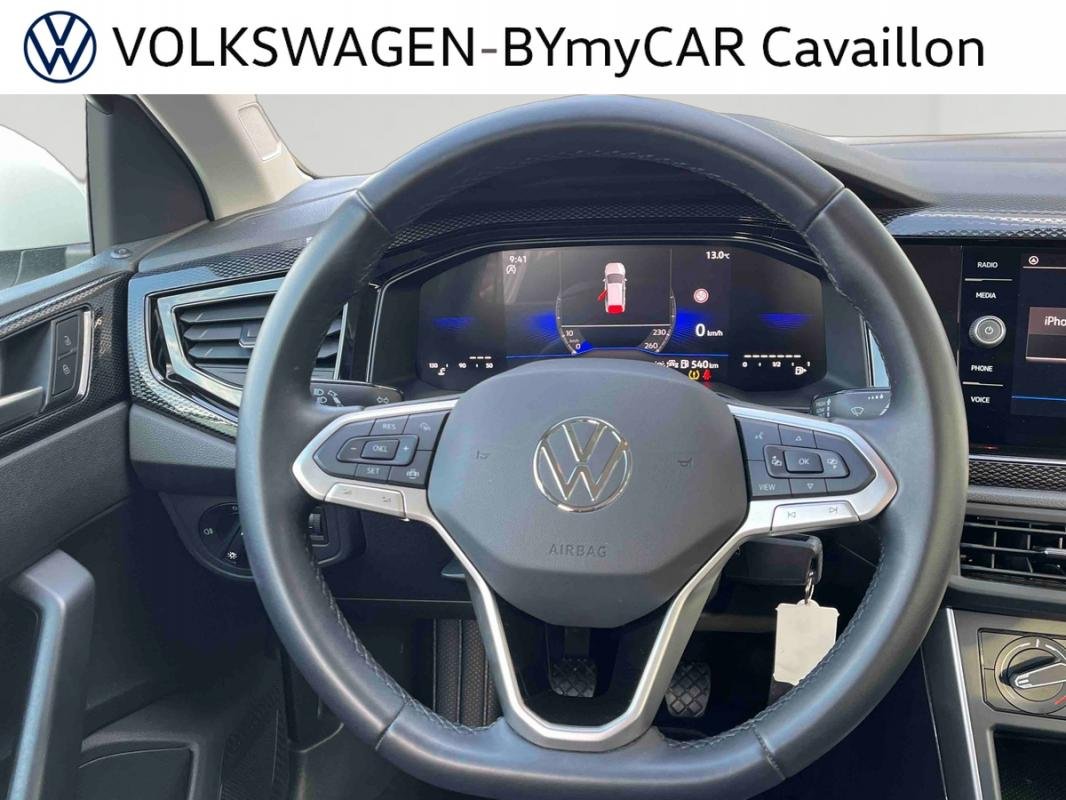 Volkswagen Polo - Photo 13