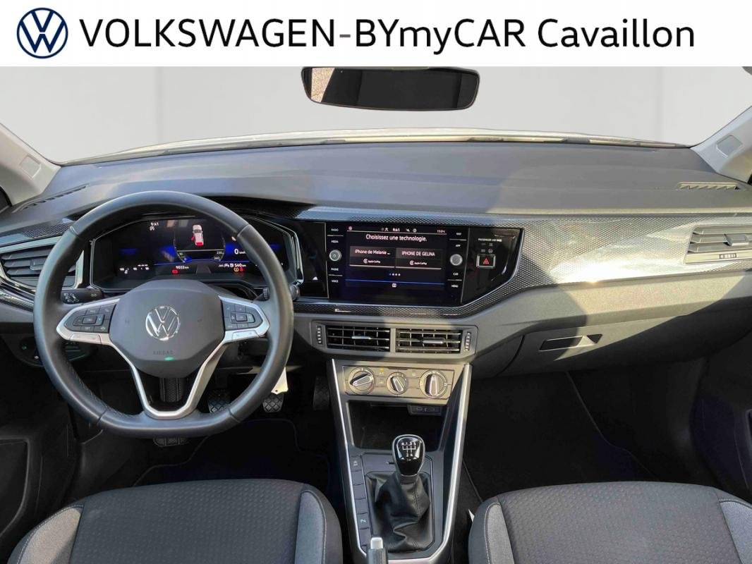 Volkswagen Polo - Photo 15
