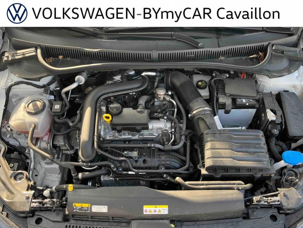 Volkswagen Polo - Photo 16