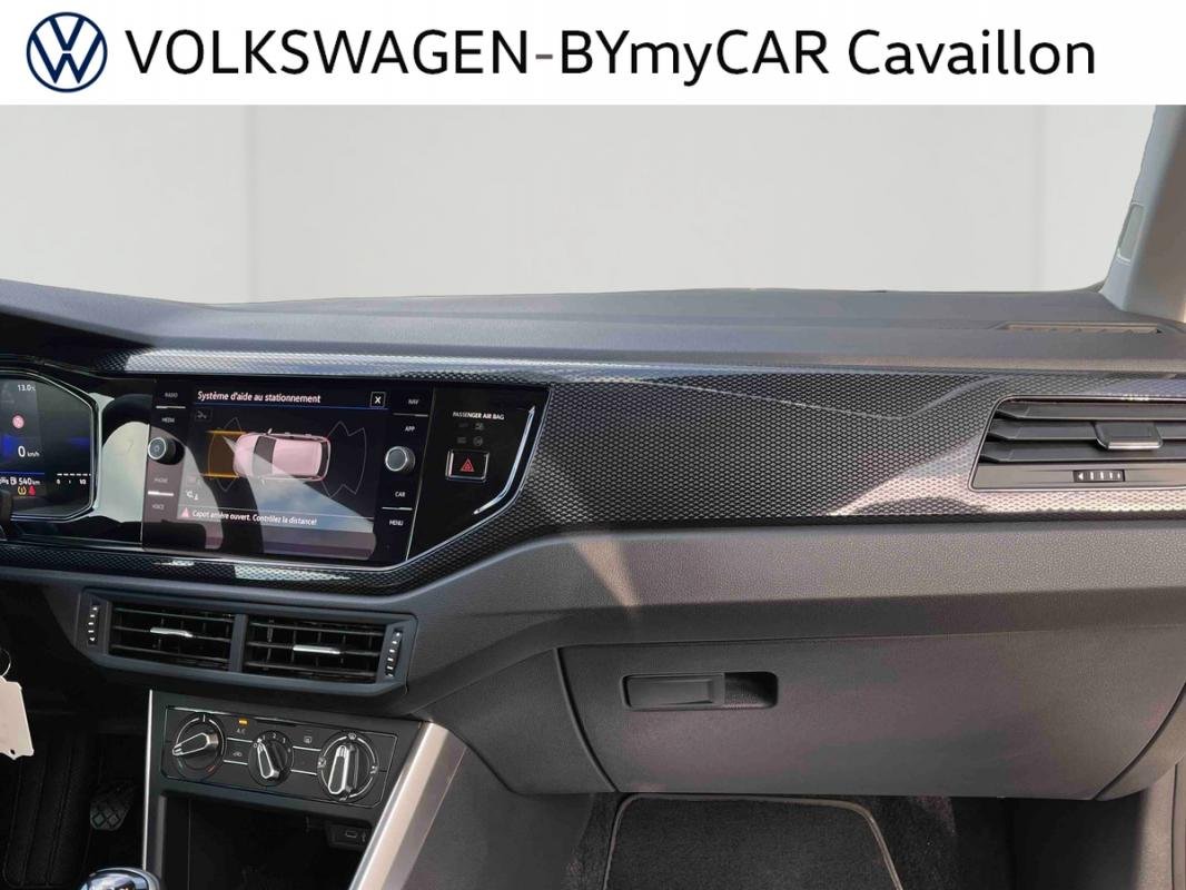 Volkswagen Polo - Photo 17