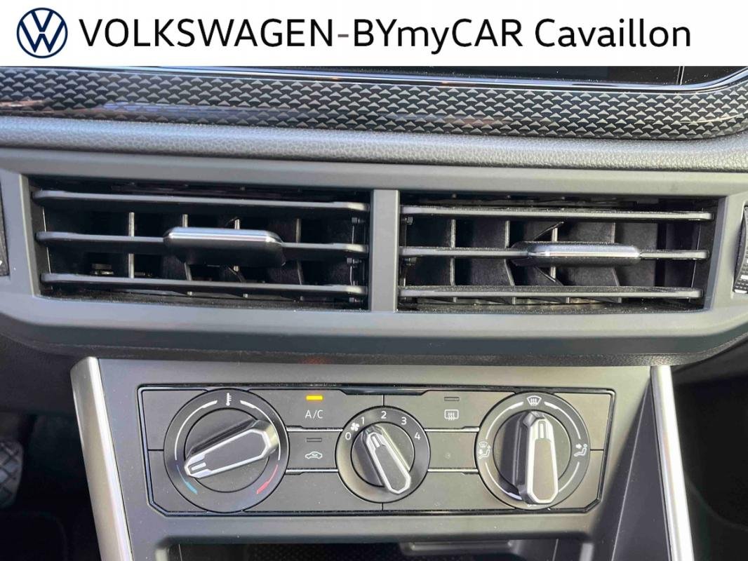 Volkswagen Polo - Photo 19