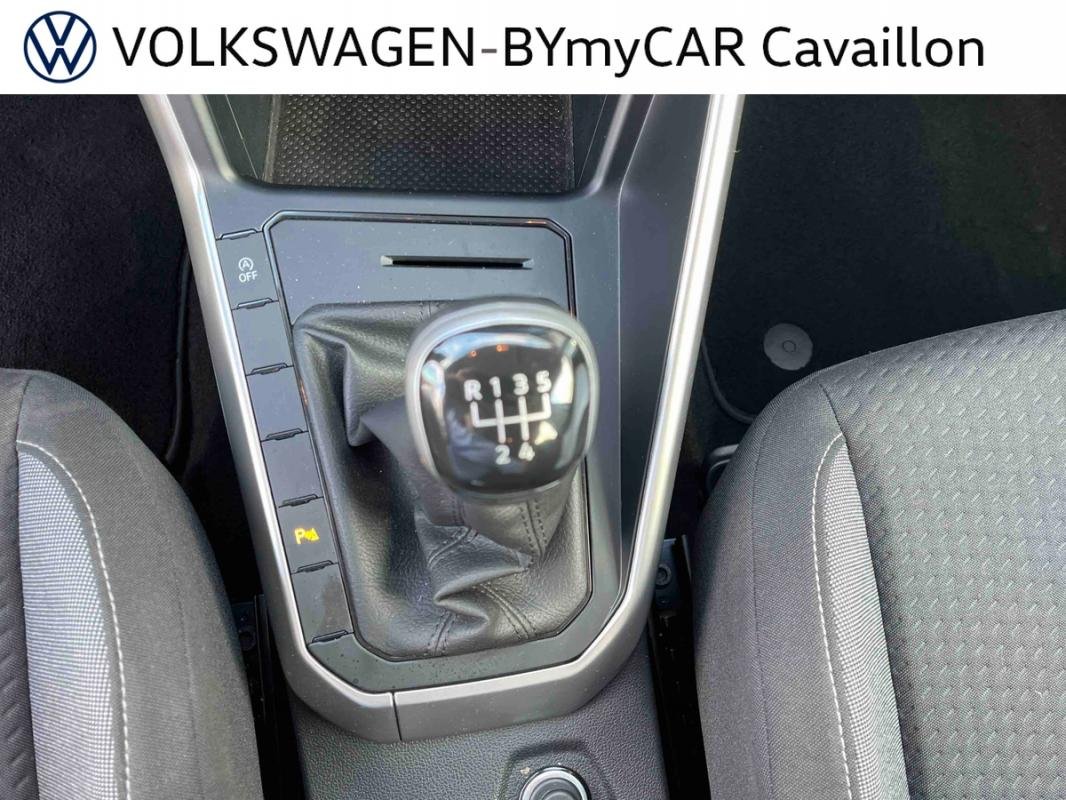 Volkswagen Polo - Photo 20