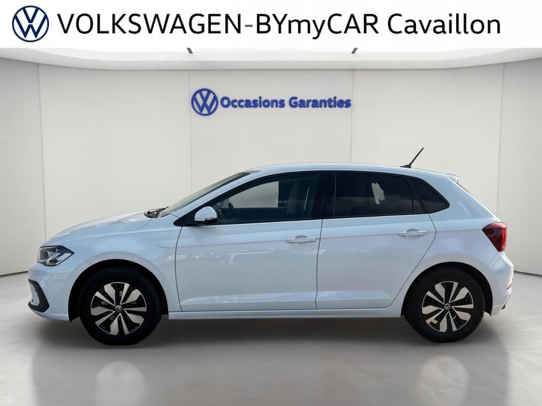 Volkswagen Polo - Photo 2