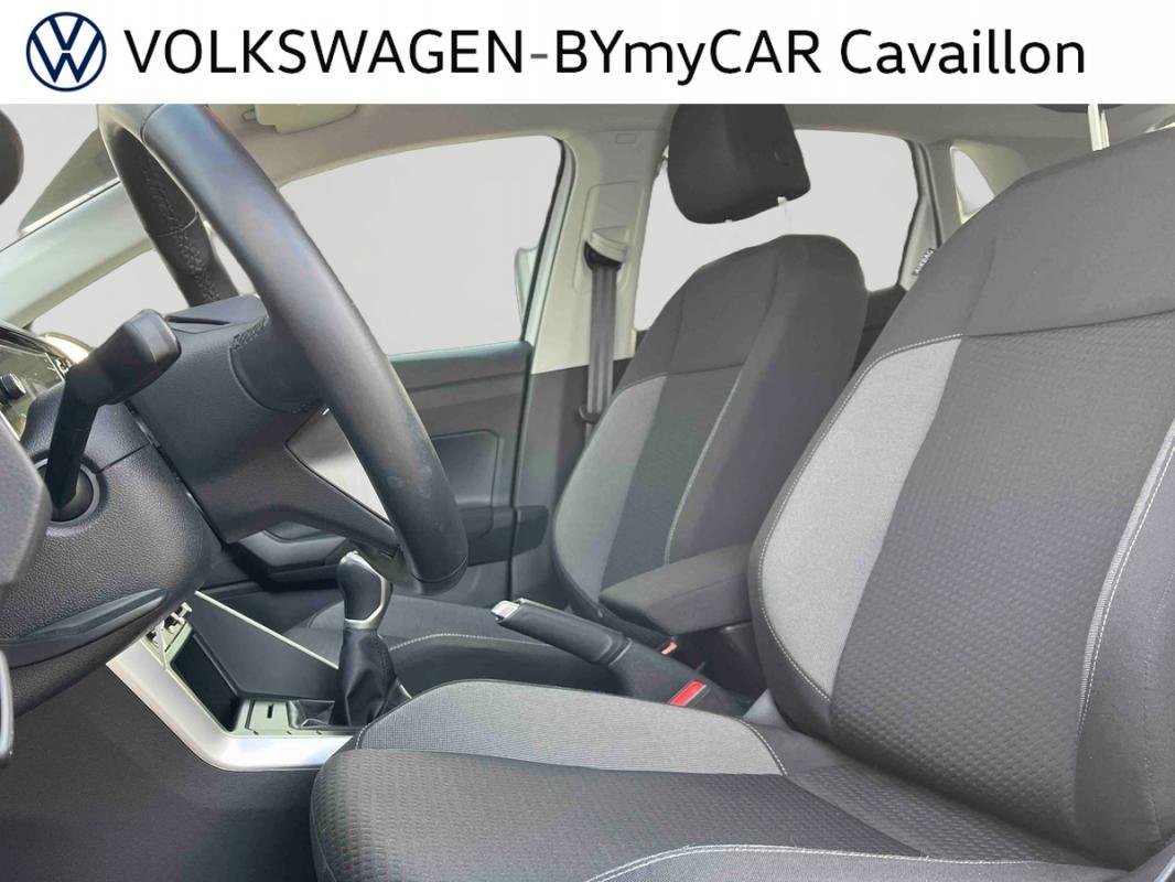 Volkswagen Polo - Photo 21
