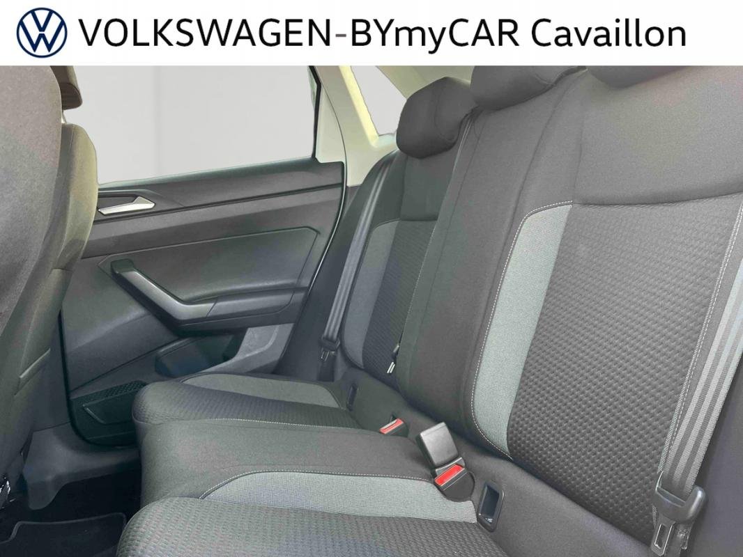 Volkswagen Polo - Photo 23
