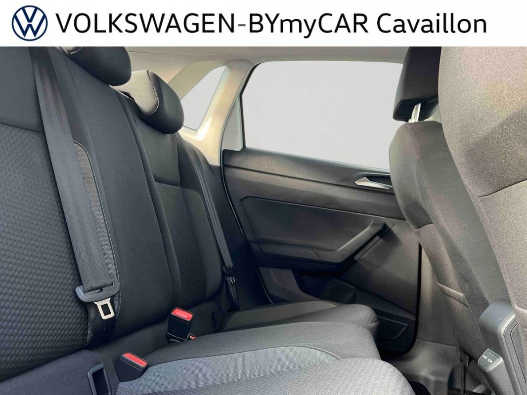 Volkswagen Polo - Photo 24