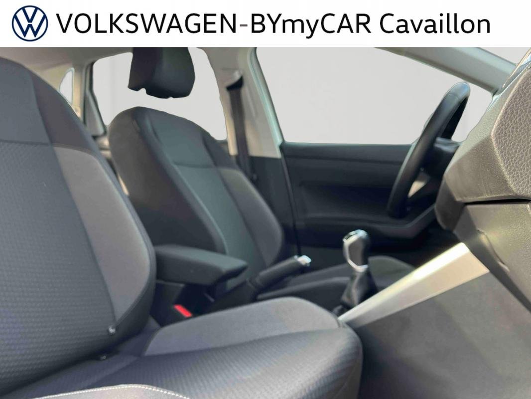 Volkswagen Polo - Photo 25