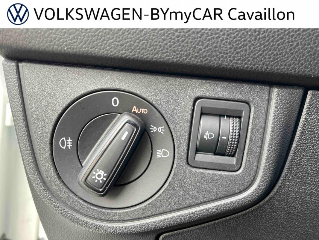 Volkswagen Polo - Photo 27