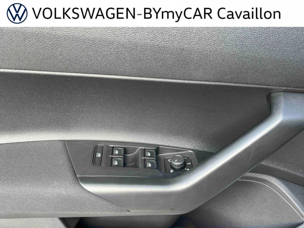 Volkswagen Polo - Photo 28
