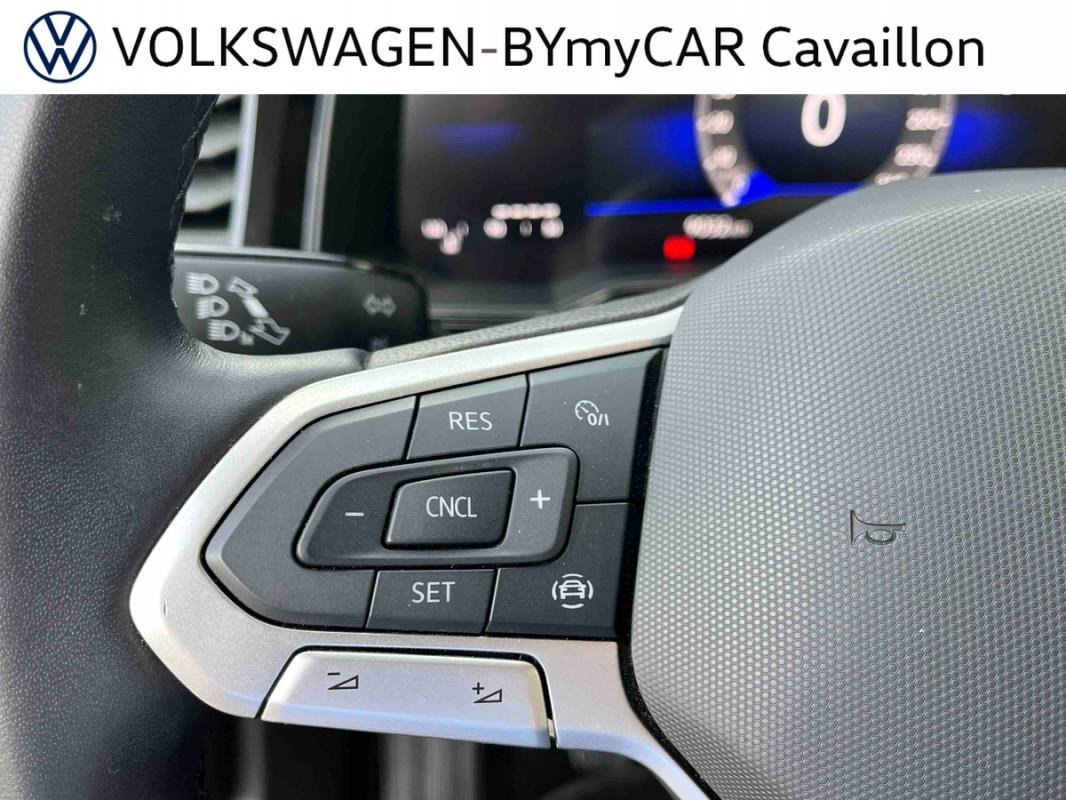 Volkswagen Polo - Photo 29