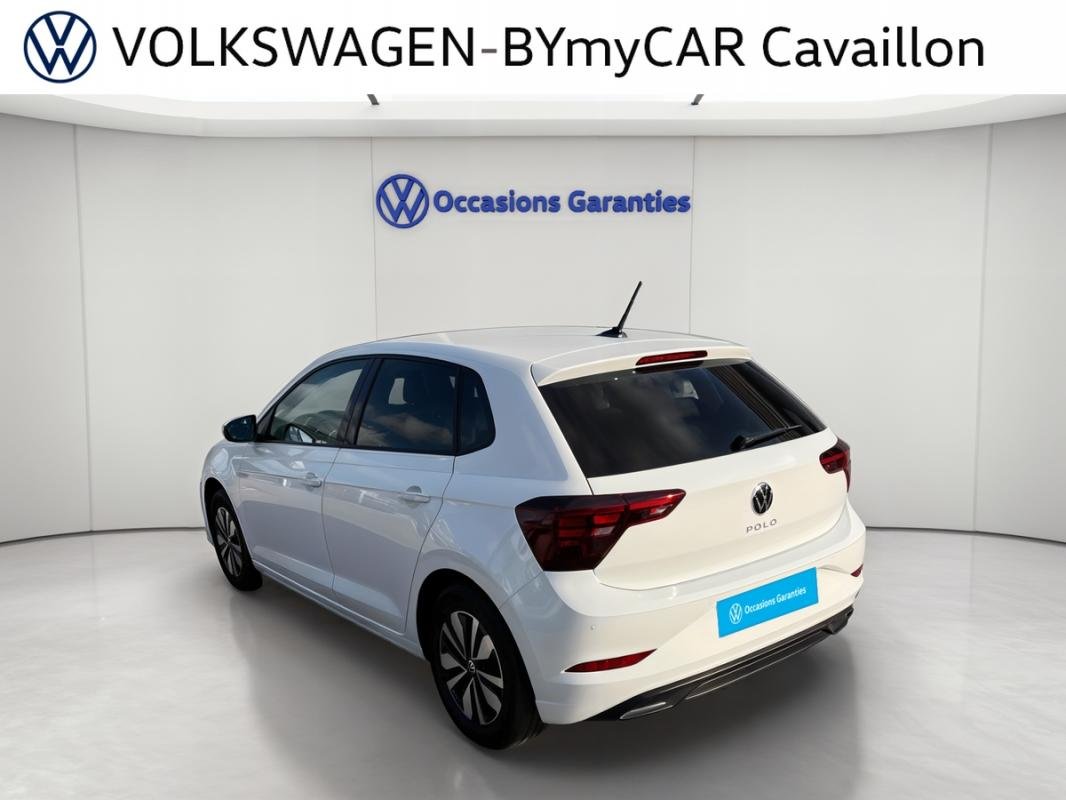 Volkswagen Polo - Photo 3