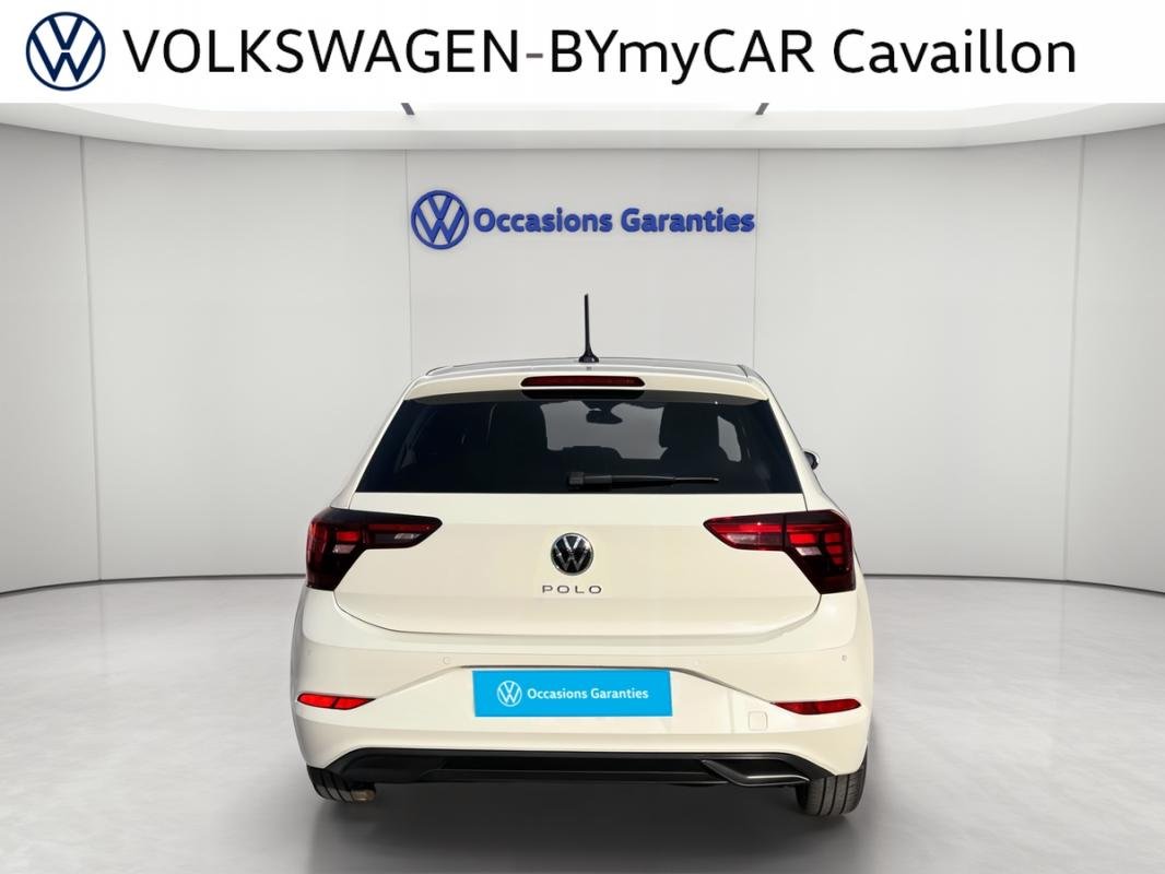 Volkswagen Polo - Photo 4