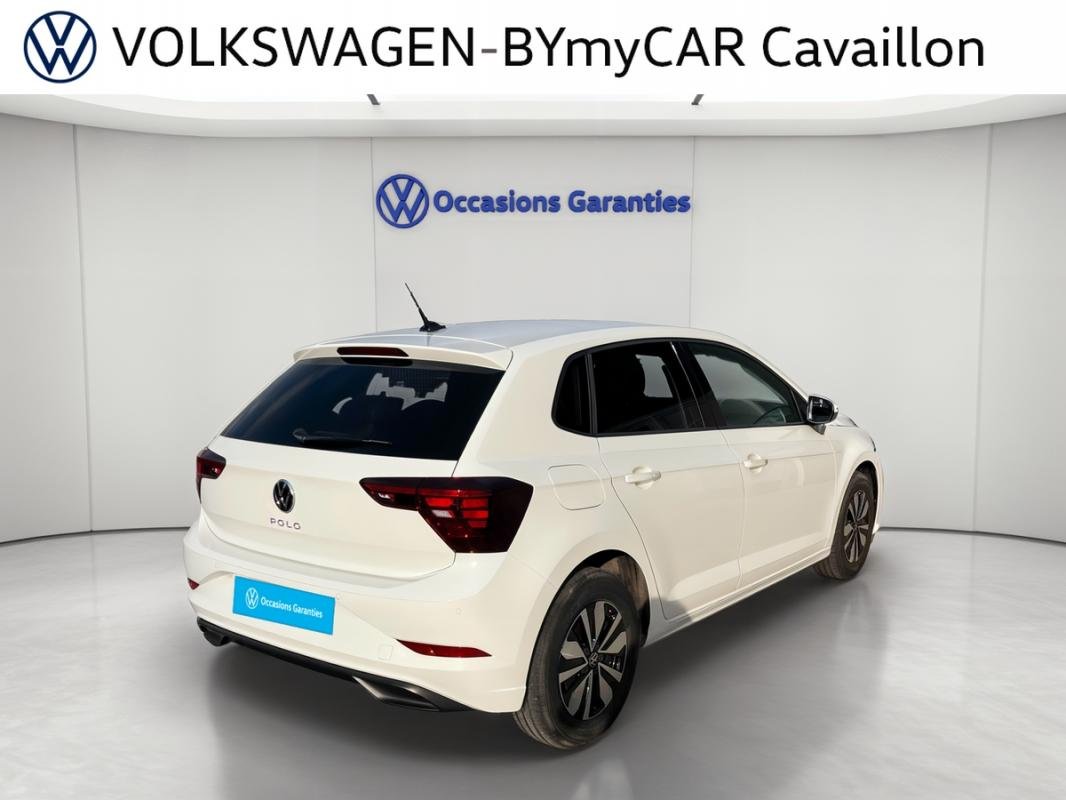 Volkswagen Polo - Photo 5