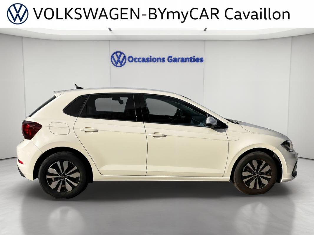 Volkswagen Polo - Photo 6