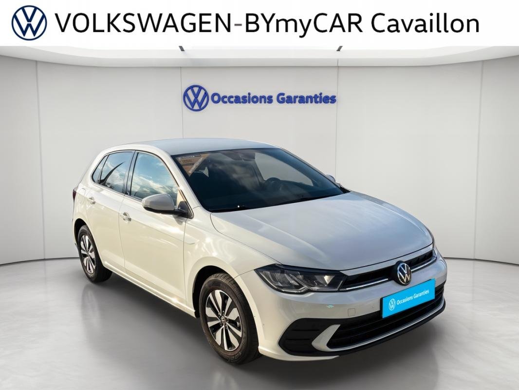 Volkswagen Polo - Photo 7