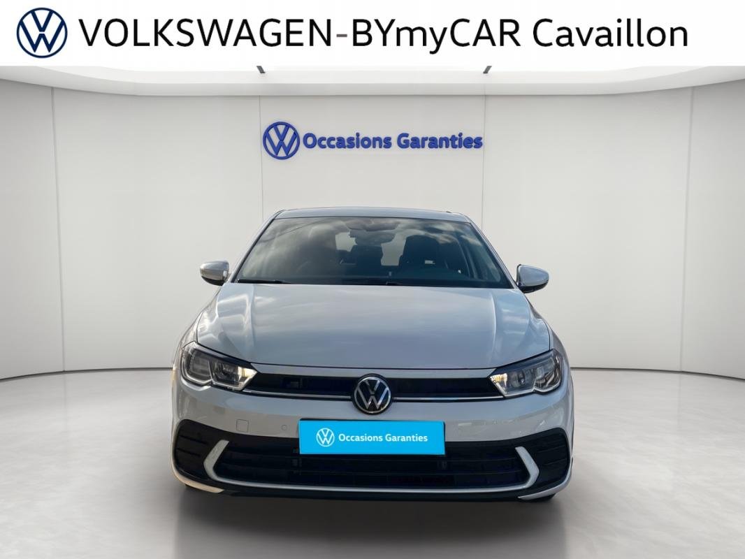 Volkswagen Polo - Photo 8
