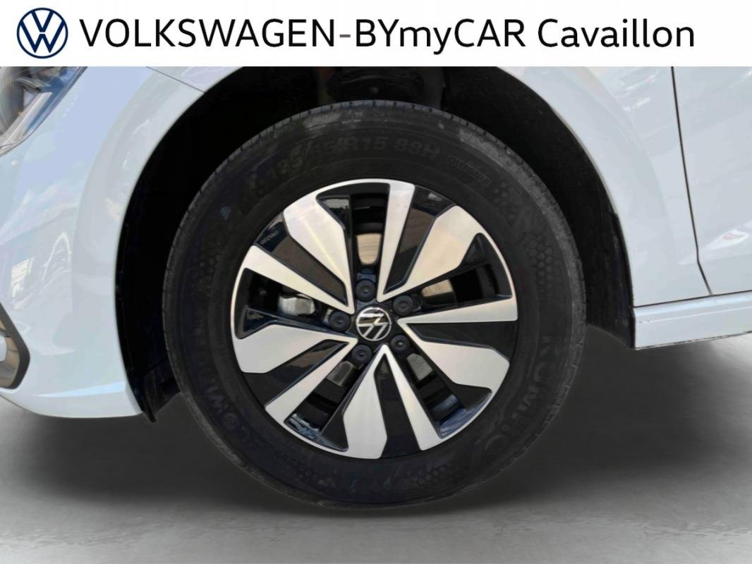 Volkswagen Polo - Photo 9