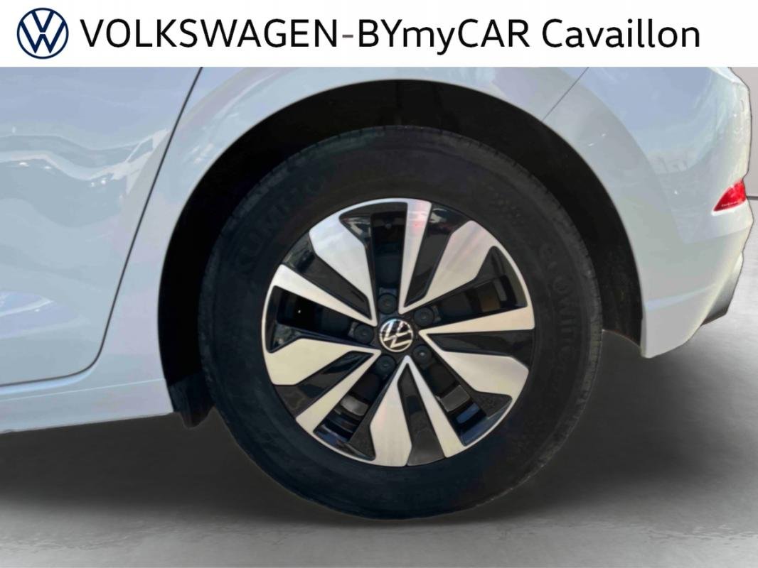 Volkswagen Polo - Photo 10