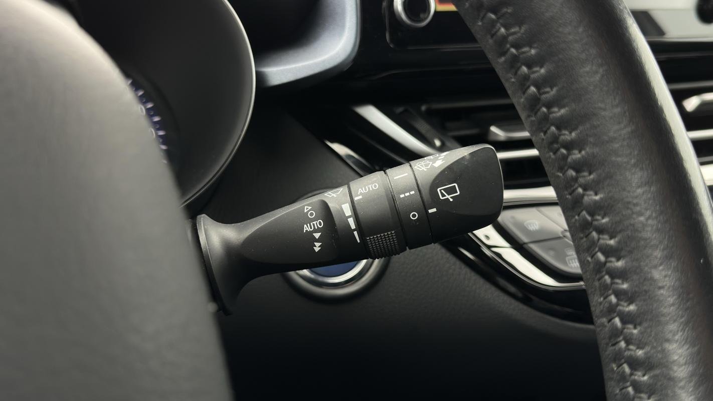 Toyota C-HR - Photo 17