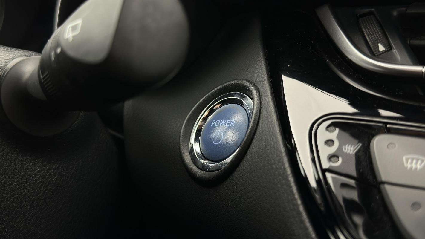 Toyota C-HR - Photo 27