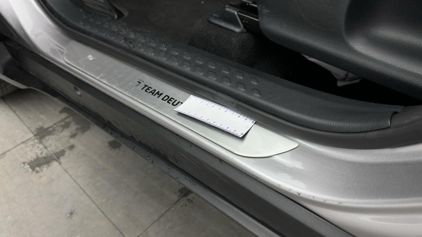 Toyota C-HR - Photo 39