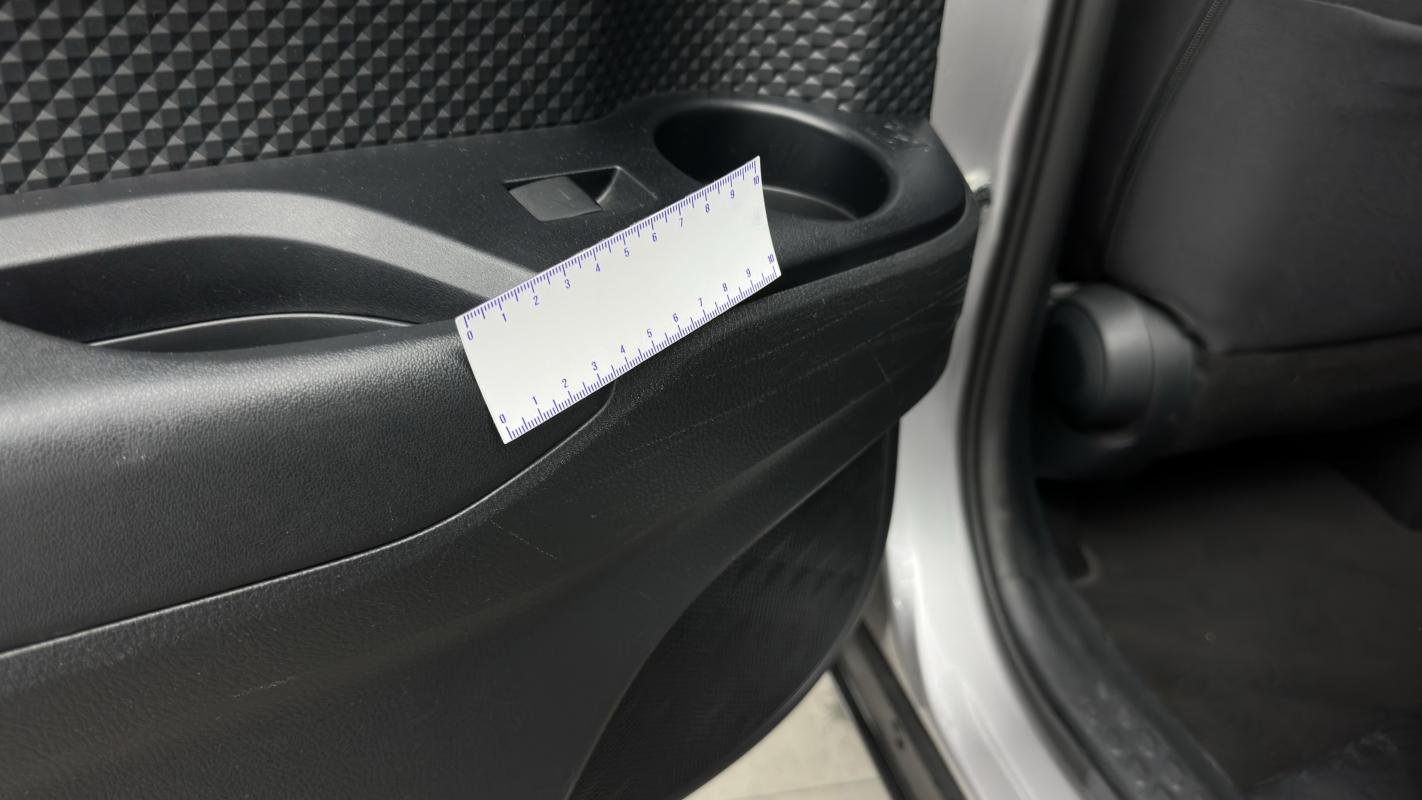 Toyota C-HR - Photo 40