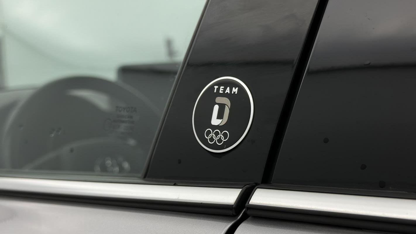 Toyota C-HR - Photo 44
