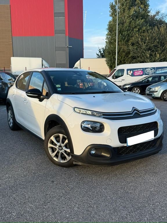 Citroën C3