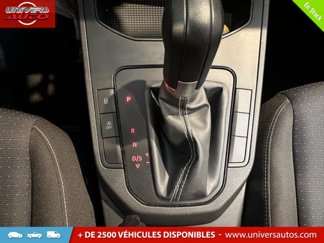 Seat Ibiza - Photo 11