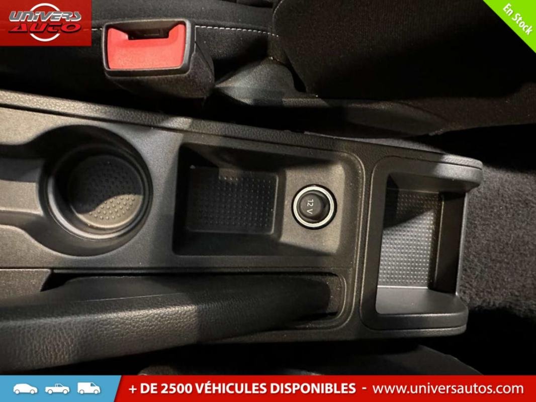 Seat Ibiza - Photo 12