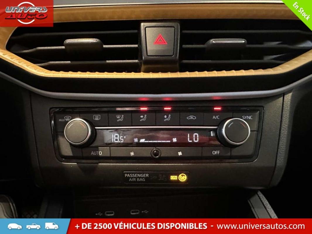Seat Ibiza - Photo 15