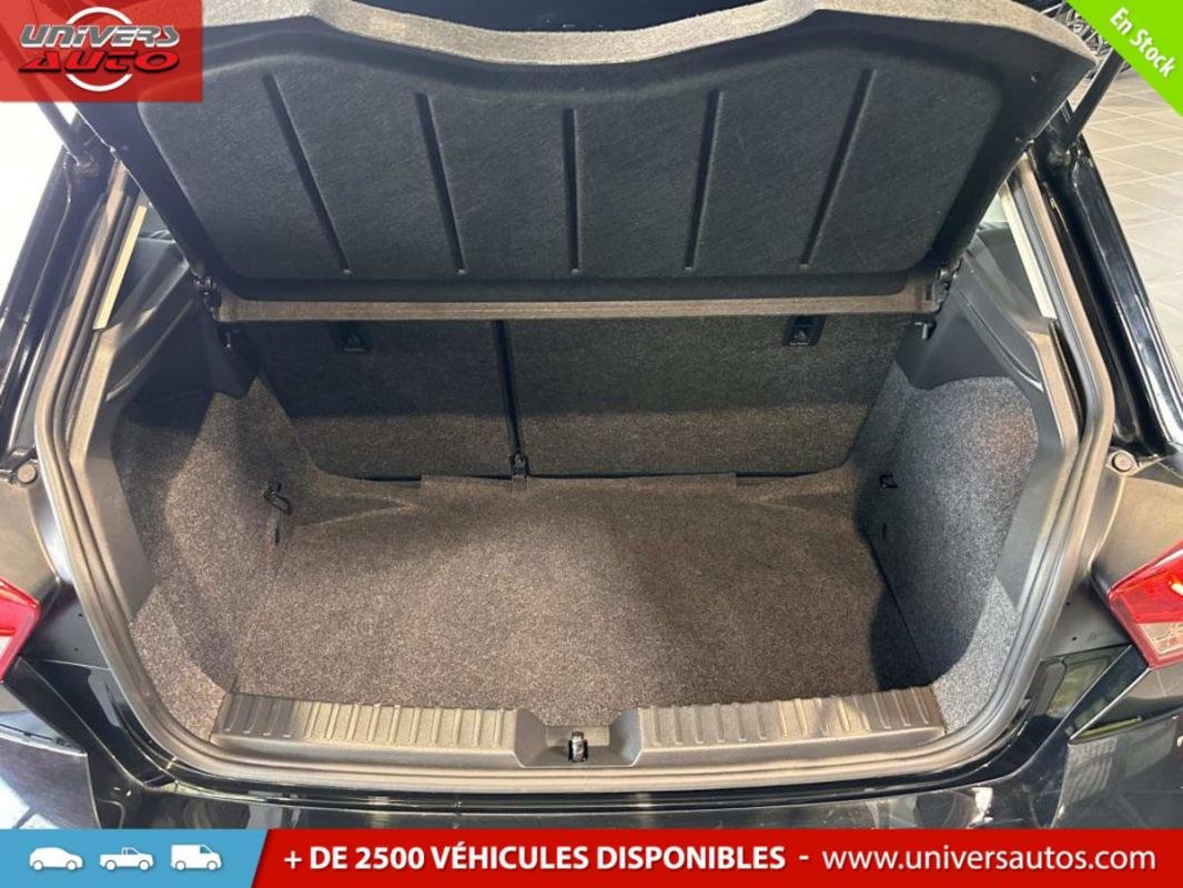 Seat Ibiza - Photo 22