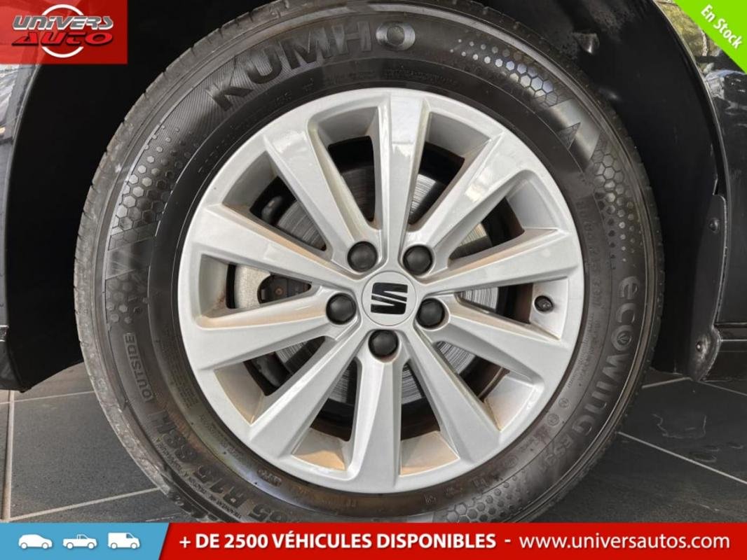 Seat Ibiza - Photo 23