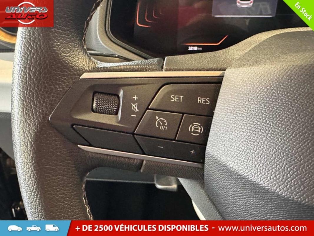 Seat Ibiza - Photo 8